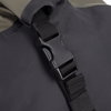 Oxford Products Oxford Products AQUA D-50 Duffle Bag Khaki Black - Thumbnail 7