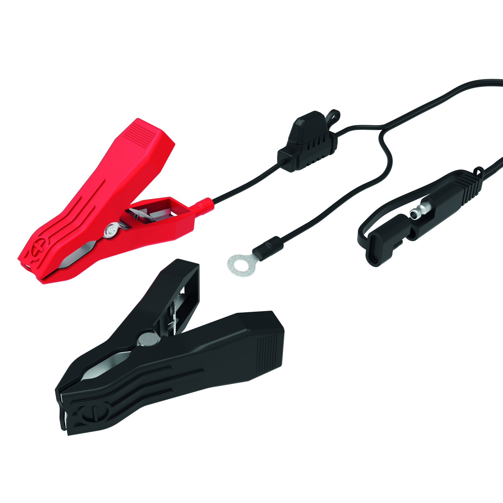 Croc-O Ring Leads