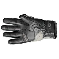 Stunt III CE 2123 Gloves Black Grey Neon Green