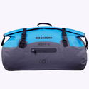 Aqua T-50 Roll Bag Blue Grey