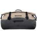 Aqua T-50 Roll Bag Desert Grey