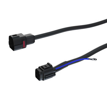 Oxford Products Auxiliary Light Switch Lead