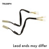 Oxford Products Oxford Products Indicator Leads Triumph - Thumbnail 1