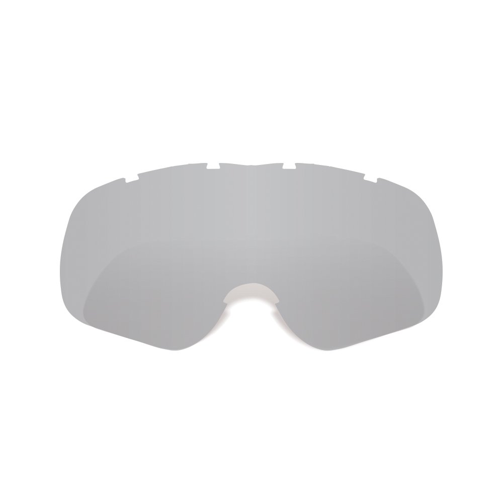 Fury Junior Silver Tint Lens