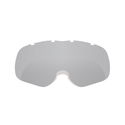 Fury Junior Silver Tint Lens