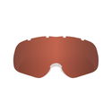 Fury Junior Red Tint Lens