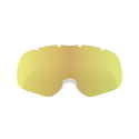 Fury Junior Gold Tint Lens