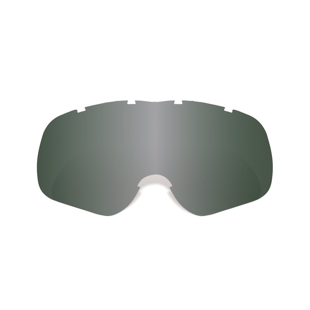 Fury Junior Green Tint Lens