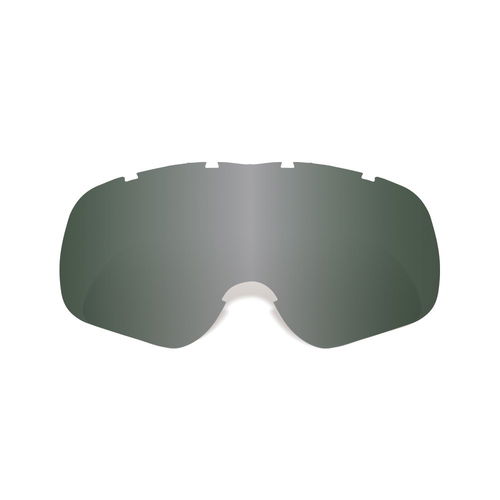 Oxford Products Fury Junior Green Tint Lens