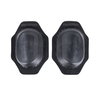 Oxford Products Oxford Products Nexus Knee Sliders Black - Thumbnail 1