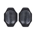 Nexus Knee Sliders Black