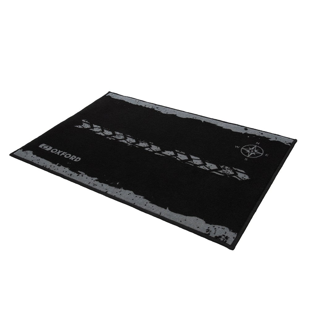 Door Mat 90 x 60cm Adventure