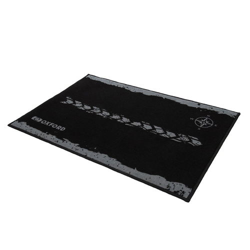 Oxford Products Door Mat 90 x 60cm Adventure