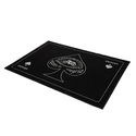 Door Mat 90 x 60cm Scrambler