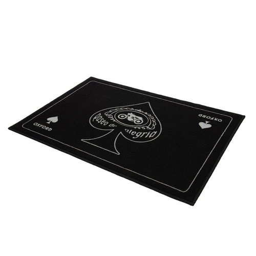Oxford Products Door Mat 90 x 60cm Scrambler