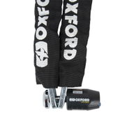 Patriot Chain Lock 12mm x 1.2m
