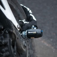 Patriot Chain Lock 12mm x 1.2m