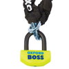 Oxford Products Oxford Products Big Boss 12mm Chainlock 1.2m - Thumbnail 1