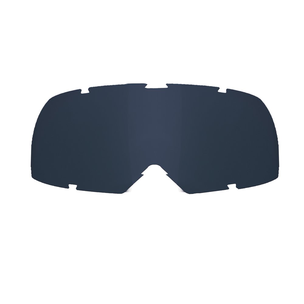 Street Mask Spare Lens Grey