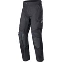 Venture XT Over Boot Pants Black