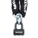 Nemesis Chain Lock 16mmx1.2m