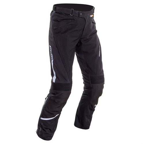 Richa Colorado 2 Pro Pants Black Size: Mens UK - M