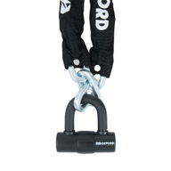 HD MAX Chain Lock 12mmx1.5m
