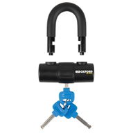 HD MAX Chain Lock 12mmx1.5m