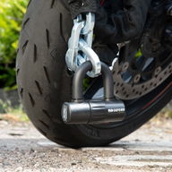 HD MAX Chain Lock 12mmx1.5m