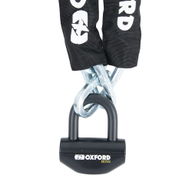 Boss Chain Lock 12mm x 1.2m