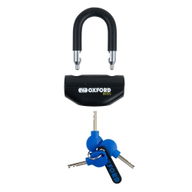 Boss Chain Lock 12mm x 1.2m