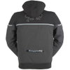 Furygan Sektor Jacket Black Grey Size: Mens UK - M