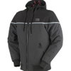 Furygan Sektor Jacket Black Grey Size: Mens UK - M