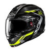 HJC HJC RPHA 91 Helmet Carbon Lagos Yellow - Thumbnail 1
