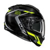 HJC HJC RPHA 91 Helmet Carbon Lagos Yellow - Thumbnail 3