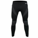 Knitted Layers Pants