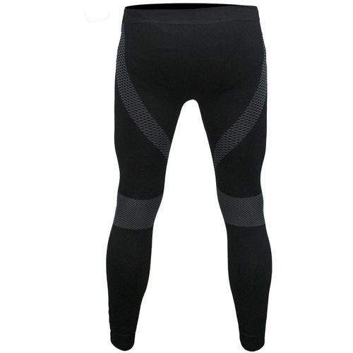 Armr Knitted Layers Pants Size: L-XL