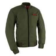 Bomber 2.0 Jacket Khaki