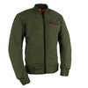 ARMR ARMR Bomber 2.0 Jacket Khaki - Thumbnail 1