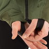 ARMR ARMR Bomber 2.0 Jacket Khaki - Thumbnail 5