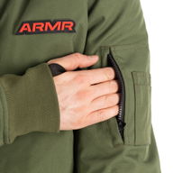 Bomber 2.0 Jacket Khaki