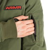 ARMR ARMR Bomber 2.0 Jacket Khaki - Thumbnail 8