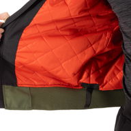Bomber 2.0 Jacket Khaki