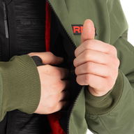 Bomber 2.0 Jacket Khaki