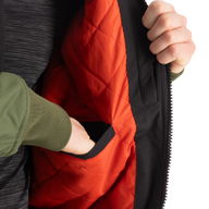 Bomber 2.0 Jacket Khaki