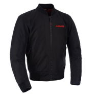 Bomber 2.0 Jacket Black