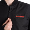 ARMR ARMR Bomber 2.0 Jacket Black - Thumbnail 3