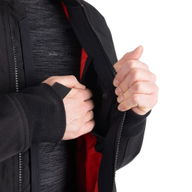 Bomber 2.0 Jacket Black