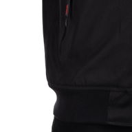 Bomber 2.0 Jacket Black