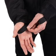Bomber 2.0 Jacket Black